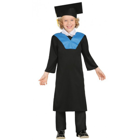 Comprar el Vestit de l'Estudiant Nen de només 9.00€ – vestit de Botiga en línia