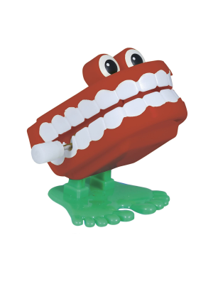 Comprar Dientes Saltarines - Articulos de Broma