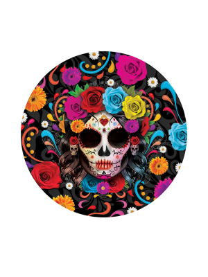 Bol Catrina Halloween