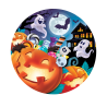 Saski Halloween