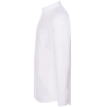 Camisa Casero Blanca Adulto - Blusones, Camisas y Camisetas Regionales