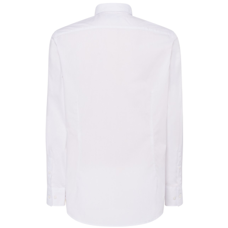 Camisa Casero Blanca Adulto - Blusones, Camisas y Camisetas Regionales