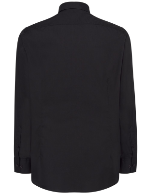 Camisa Casero Blanca Adulto