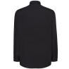 Camisa Casero Blanca Adulto