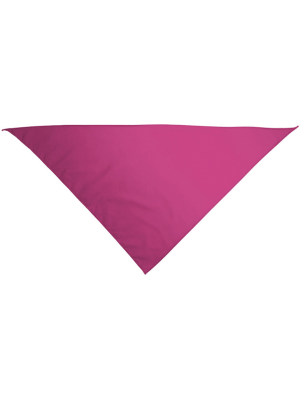 Pañuelo Casera Pequeño Rosa