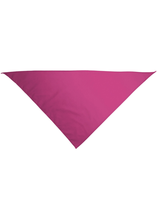 Pañuelo Casera Pequeño Rosa