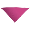 Pañuelo Casera Pequeño Rosa