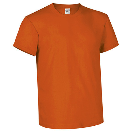 Camiseta Blanca Manga Corta Niña