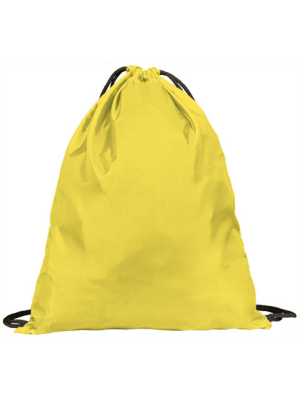 Mochila Amarilla