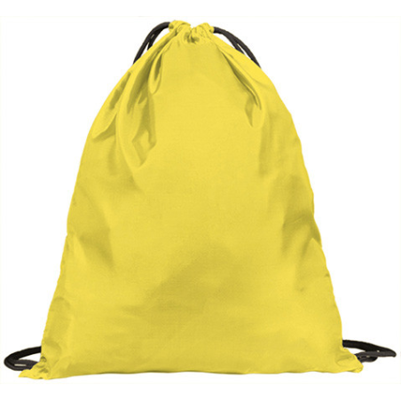Mochila Amarilla