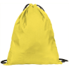 Mochila Amarilla