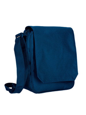 Bolso Bandolera Azul Marino