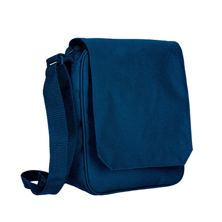 Bolso Bandolera Azul Marino