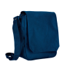 Bolso Bandolera Azul Marino