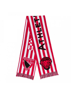 Bufanda Athletic Club Leon