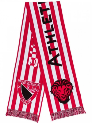 Bufanda Athletic Club Leon