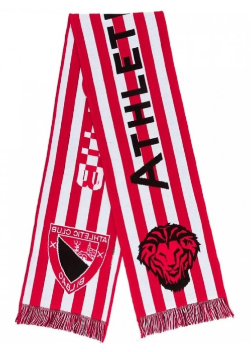 Bufanda Athletic Club Leon