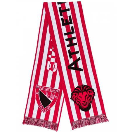 Bufanda Athletic Club Leon