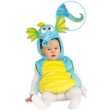 Comprar Disfraz de Caballito de Mar Bebe - Disfraces de Animales Bebes
