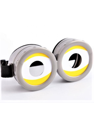 Gafas de Minions