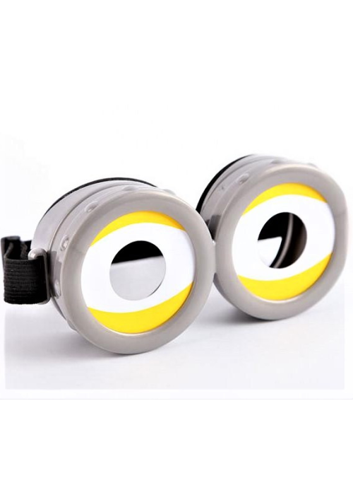 Gafas de Minions
