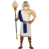 Disfraz de Neptuno Infantil