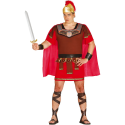 Comprar Disfraz de Centurion Romano - Disfraces de Romanos y Griegos para Hombres