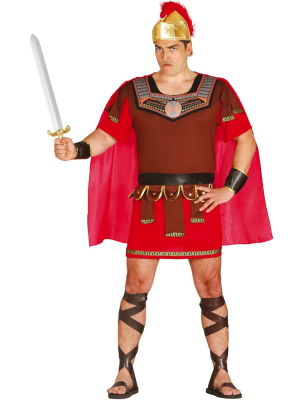 Disfraz de Centurion Romano - Disfraces de Romanos y Griegos para Hombres