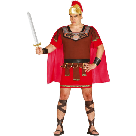 Disfraz de Centurion Romano - Disfraces de Romanos y Griegos para Hombres