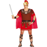 Comprar el Vestit de Centurió Romà, només per a 20.00€ – vestit de Botiga en línia