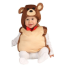 Disfraz de Osito Bebe - Disfraces de Animales Bebes