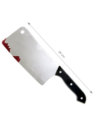 Machete Simil Acero