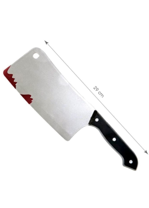 Machete Simil Acero