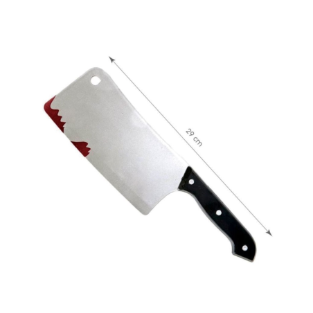 Ganivet de 30cms