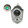 Timbre Con Ojo  para Puerta