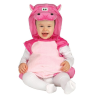 Disfraz de Hipopotamo Bebe - Disfraces de Animales Bebes
