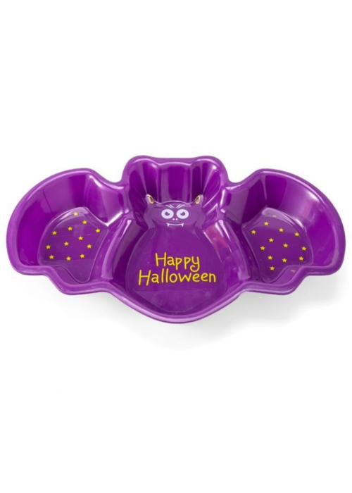 Cistella De Halloween
