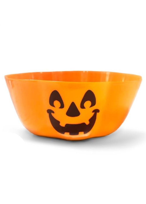 Cistella De Halloween