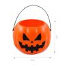 Cubo Calabaza Maxi