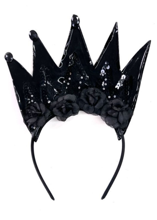 Diadema Reina Malvada