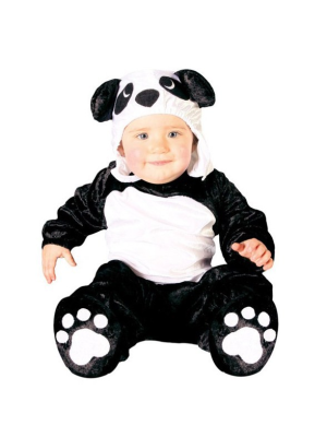 Comprar el Vestit de l'Ós Panda Nadó de només 13.00€ – vestit de Botiga en línia