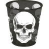 Vaso Halloween Naranja