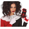 Pistola de Arlequin 20 cms