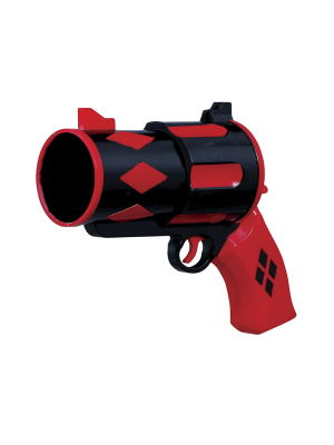 Pistola de Arlequin 20 cms