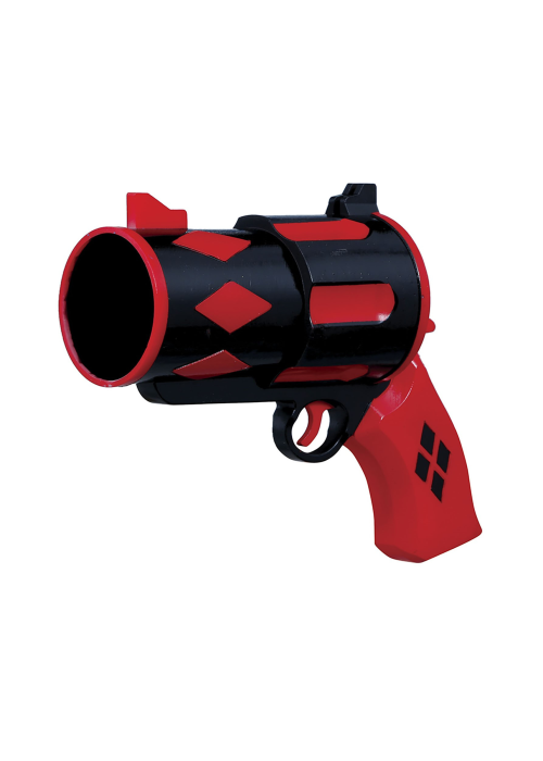 Pistola de Arlequin 20 cms