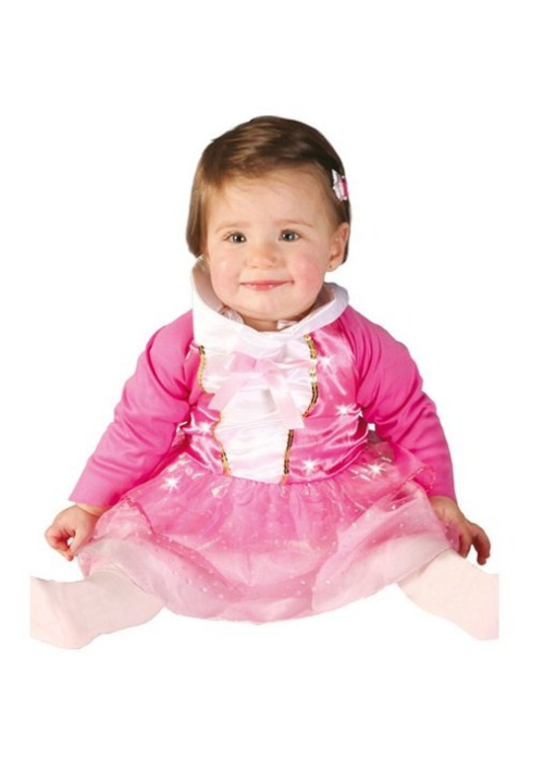 Erosi Mozorro Princess Pink Haurra bakarrik 10.00€ – mozorro Denda online
