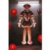 Payaso de Carton 180cm