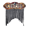 Cortina Circus Terror