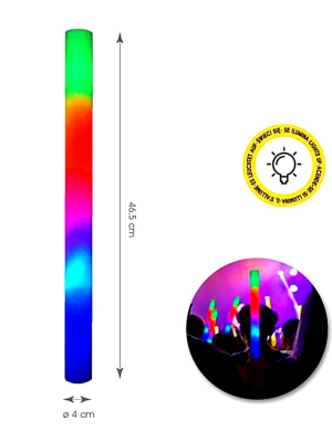Barras Fluorescentes 50 Unid