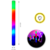 Barra Espuma Led 46cm
